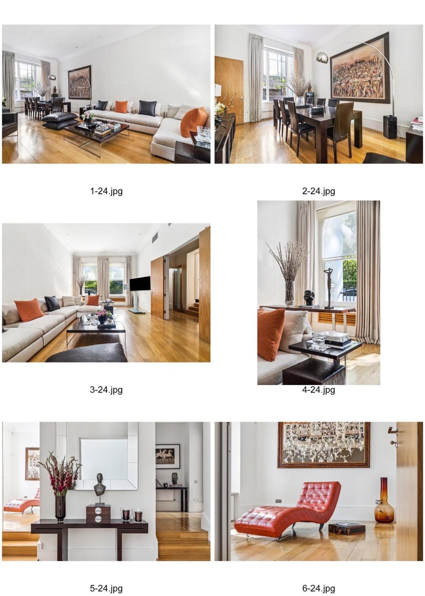 Maisonette Hyde Park London Eksteriør bilde