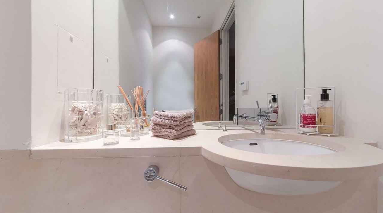 Maisonette Hyde Park London Eksteriør bilde
